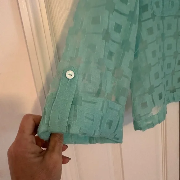 Women’s laying jacket - Picture 2 of 3